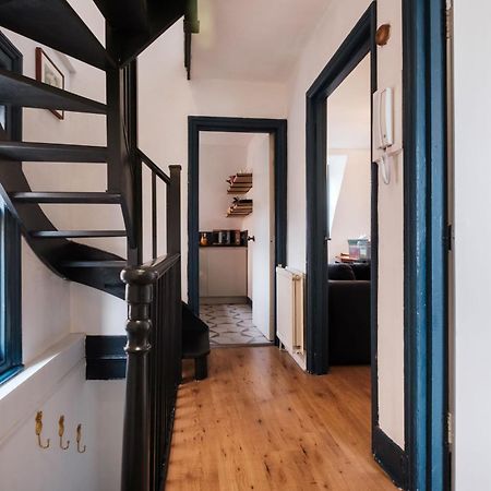 The Heart Of Notting Hill - Cityapartmentstay Londres Exterior foto