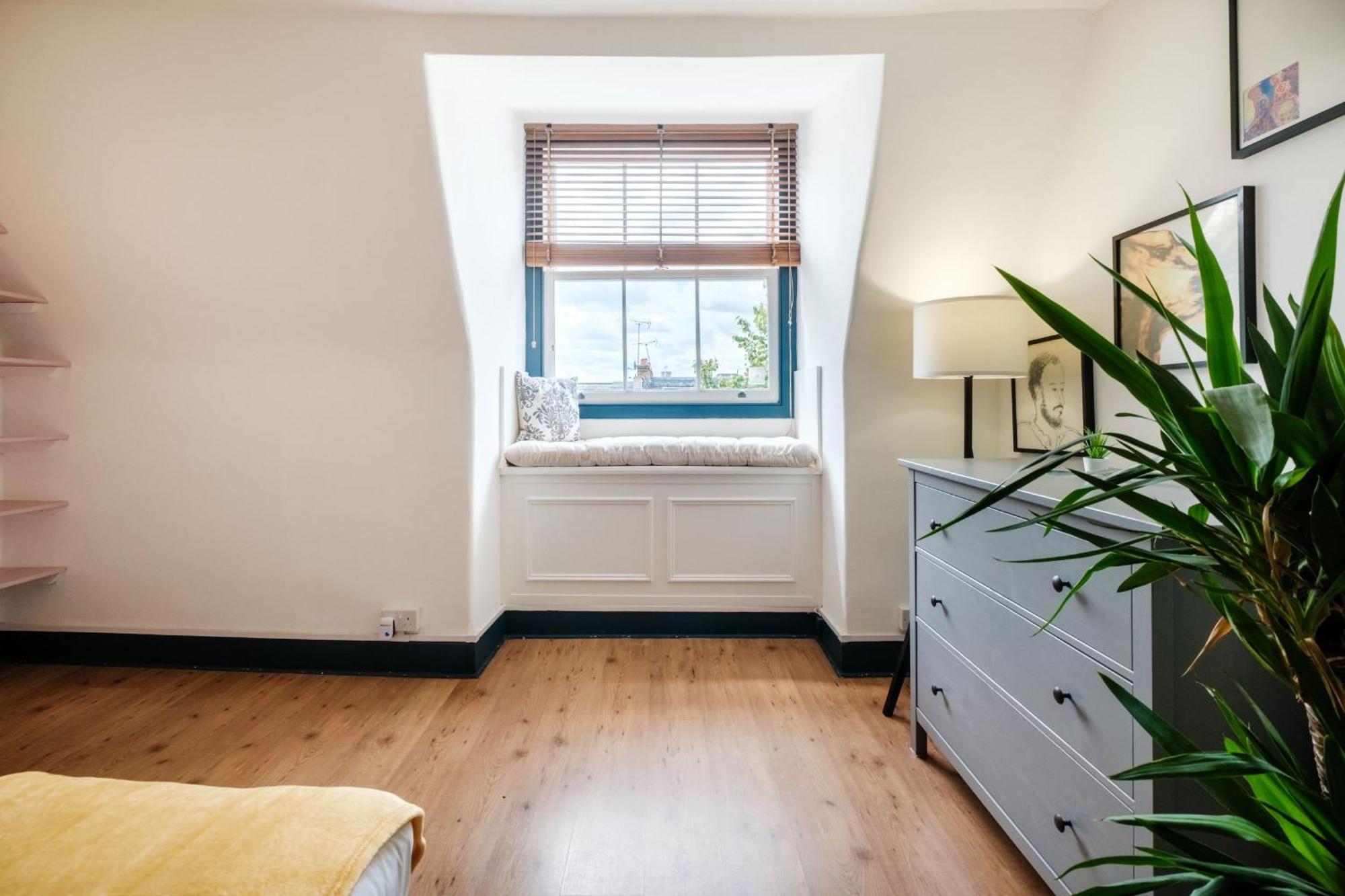 The Heart Of Notting Hill - Cityapartmentstay Londres Exterior foto
