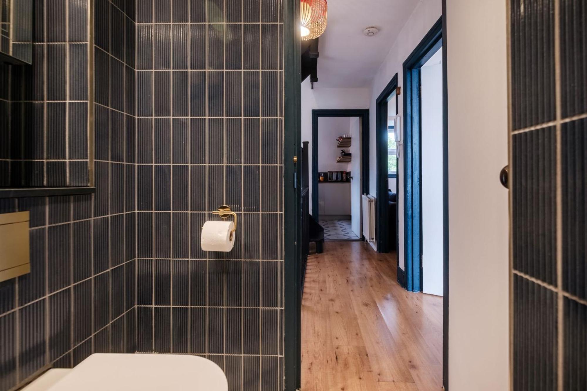 The Heart Of Notting Hill - Cityapartmentstay Londres Exterior foto