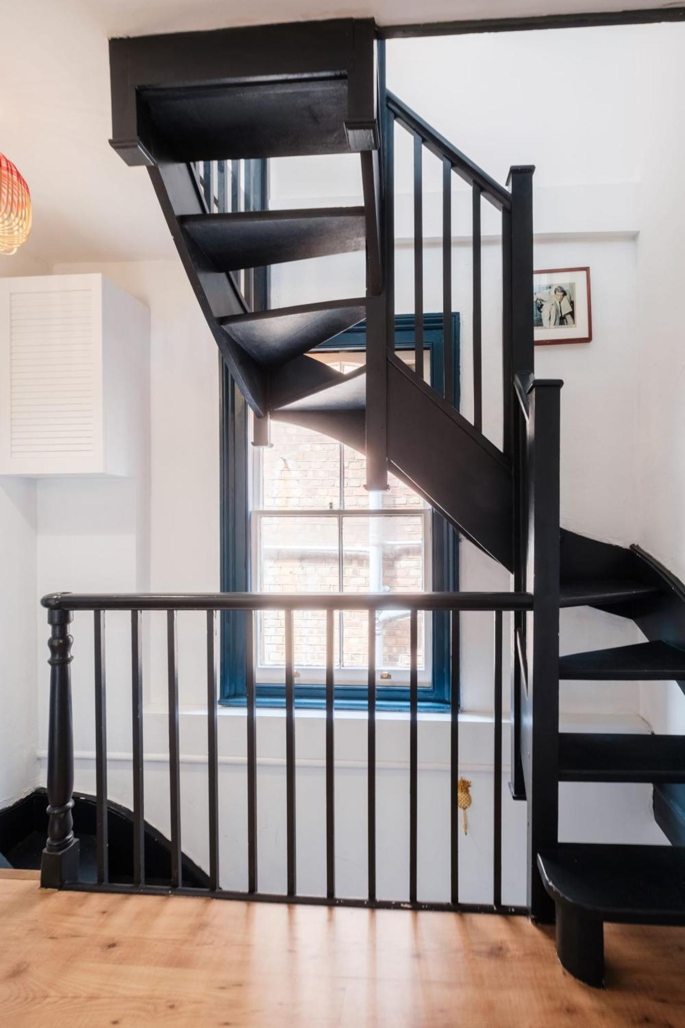 The Heart Of Notting Hill - Cityapartmentstay Londres Exterior foto