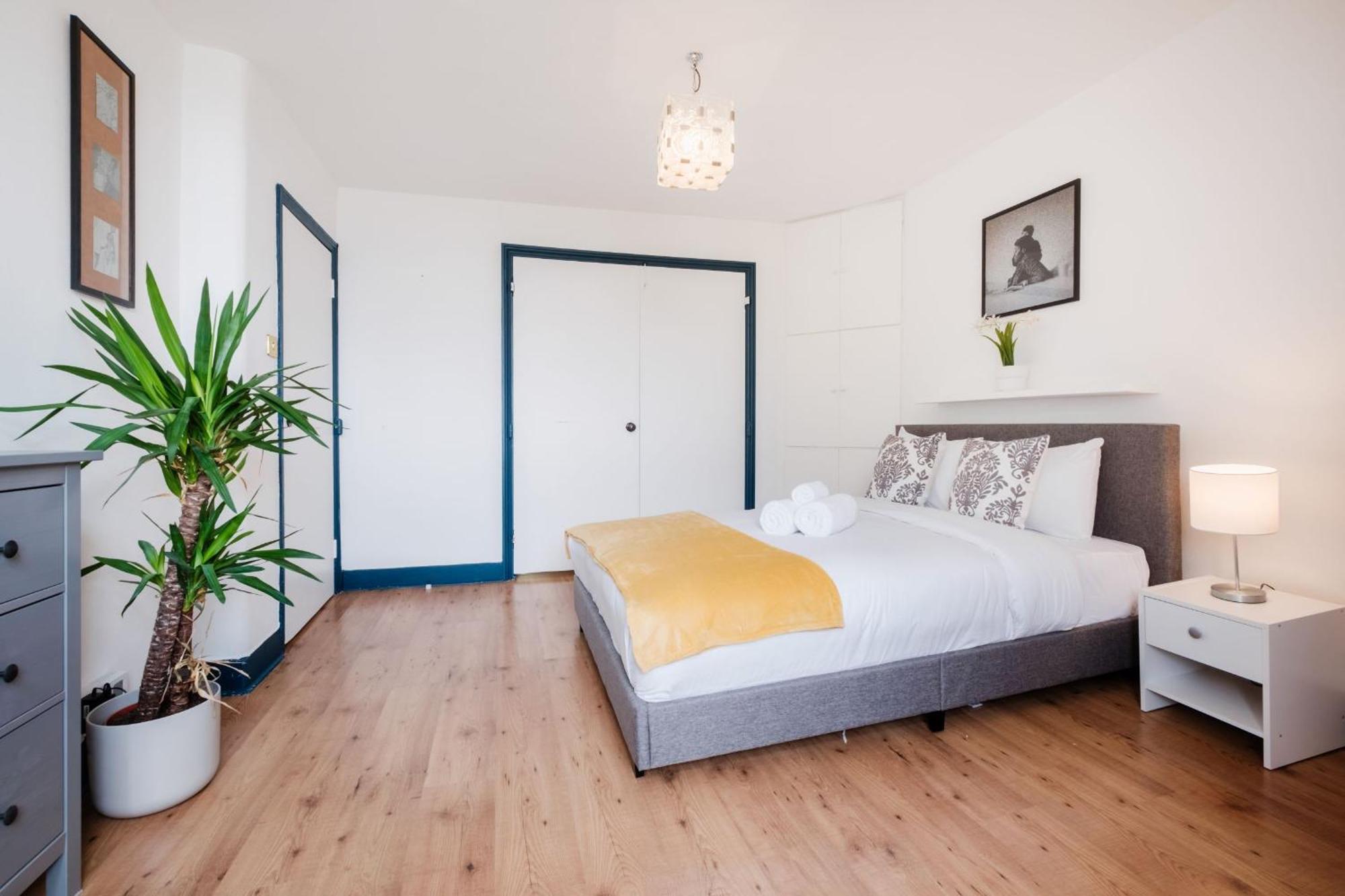 The Heart Of Notting Hill - Cityapartmentstay Londres Exterior foto