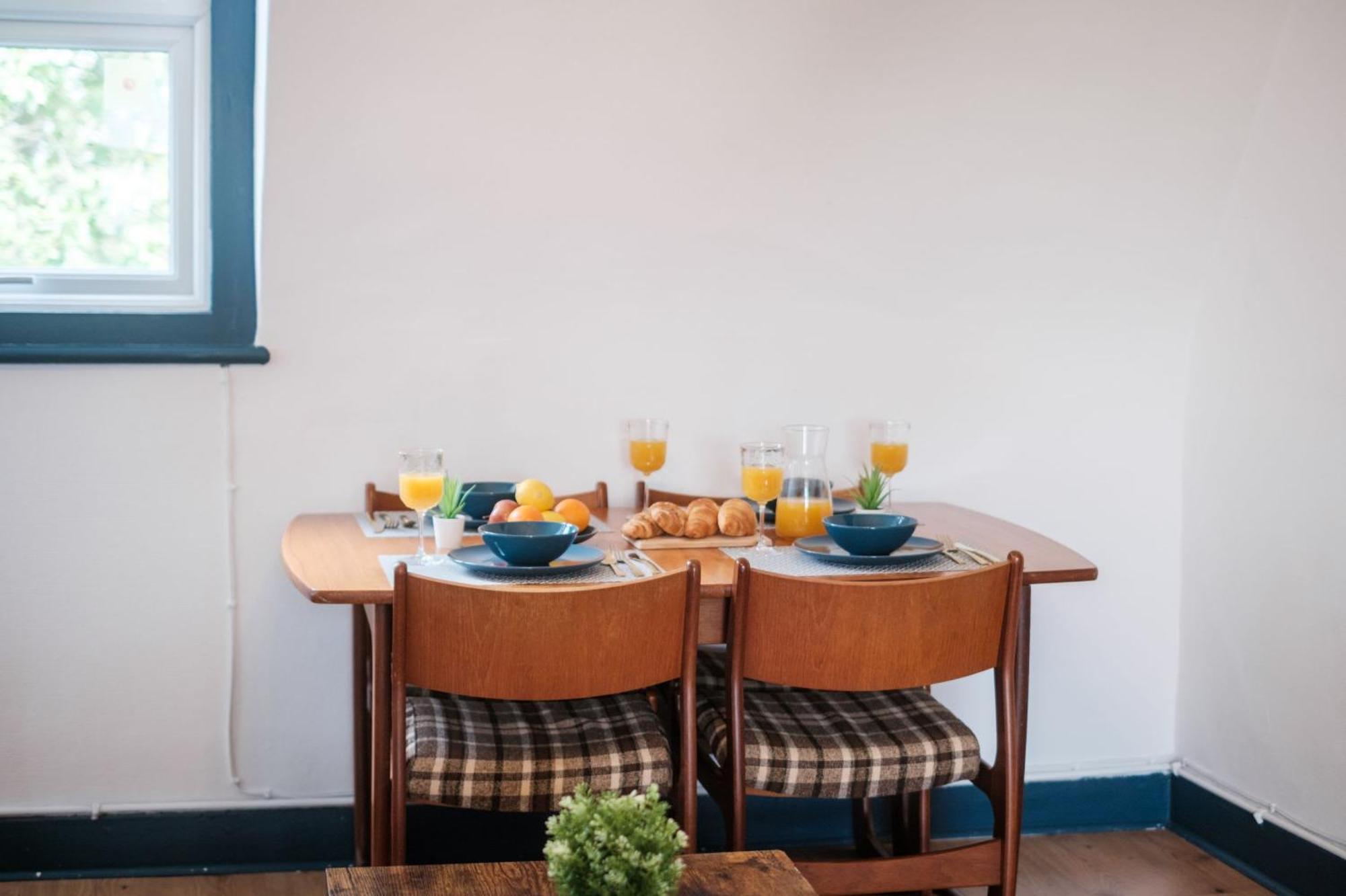 The Heart Of Notting Hill - Cityapartmentstay Londres Exterior foto